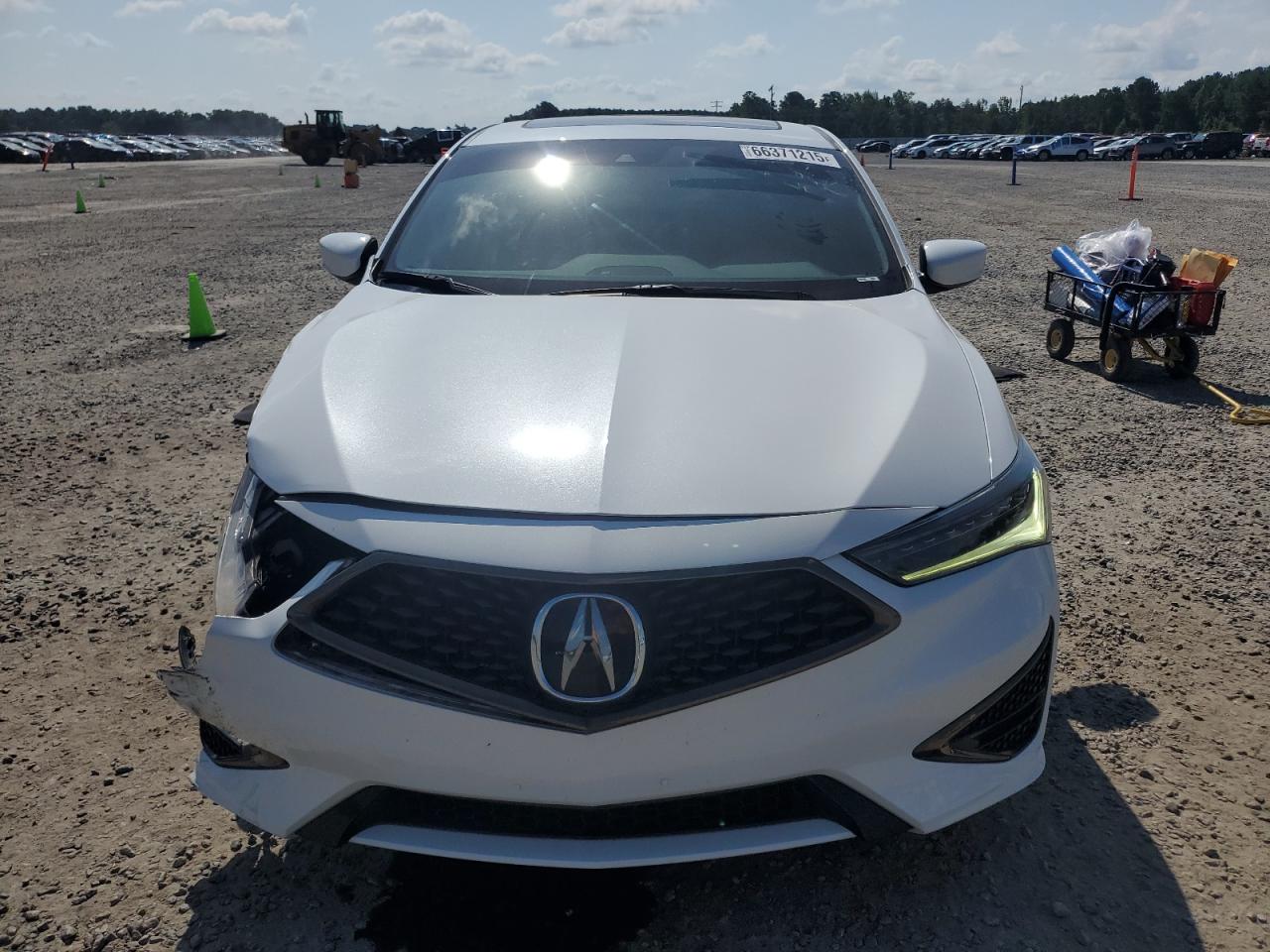 ACURA ILX PREMIUM A-SPEC