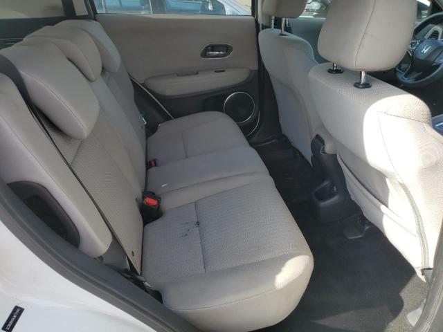 2018 HONDA HR-V EX 3CZRU6H58JM731945