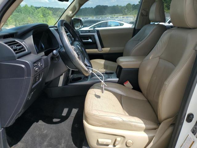 2015 TOYOTA 4RUNR LMTD JTEZU5JR7F5100982