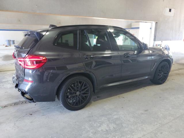 2020 BMW X3 XDRIVEM 5UXTY9C06L9B70080