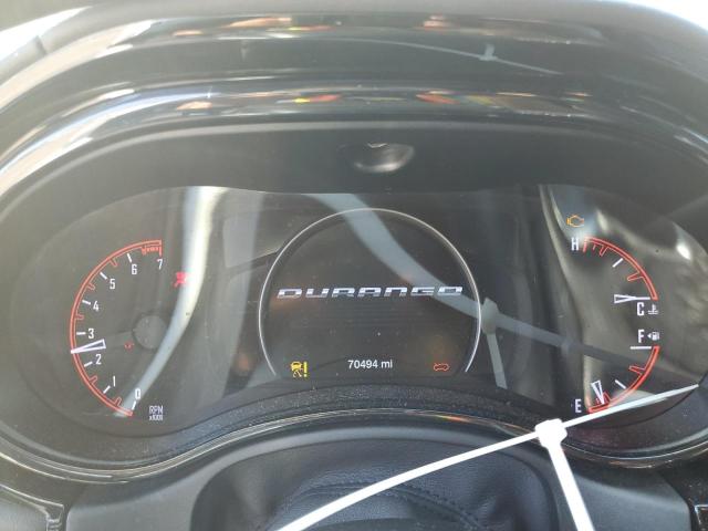 2023 DODGE DURANGO GT - 1C4RDJDG1PC571434