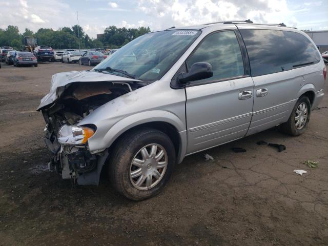 CHRYSLER TOWN & COU