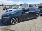 2018 HONDA ACCORD SPO - 1HGCV1F32JA244607