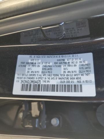 2021 MAZDA CX-30 PREM 3MVDMADL0MM244975