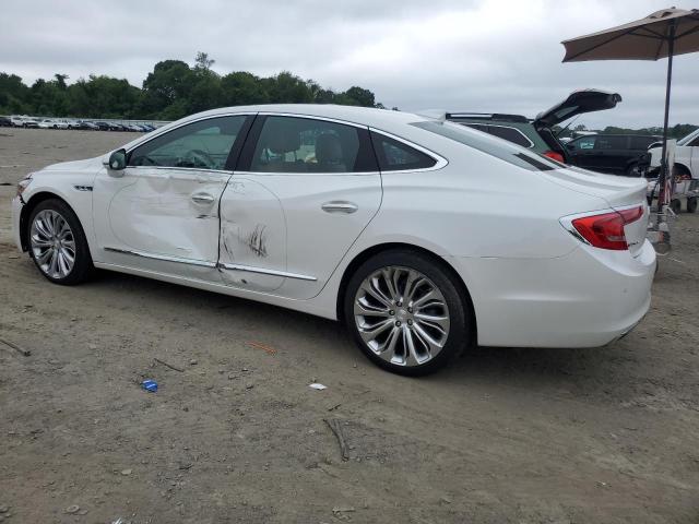 2017 BUICK LACROSSE E 1G4ZP5SSXHU192591