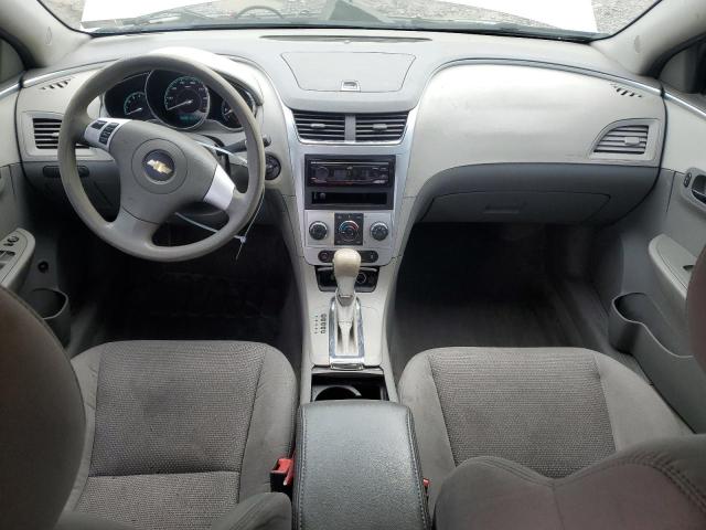 2012 CHEVROLET MALIBU LS - 1G1ZA5E03CF144176