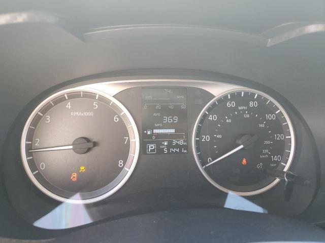 2021 NISSAN VERSA S 3N1CN8DV8ML817148