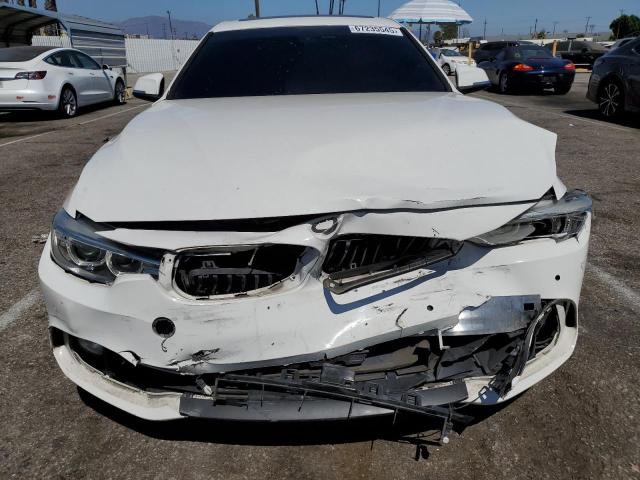 2017 BMW 430I GRAN WBA4F7C54HG438195
