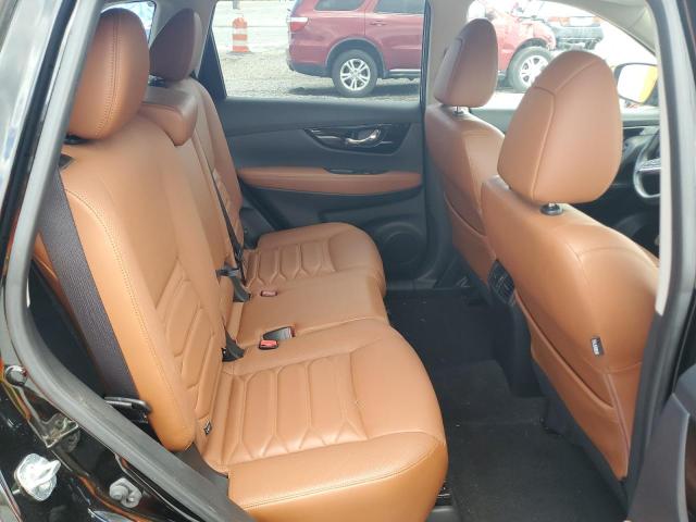 2017 NISSAN ROGUE S JN8AT2MT9HW405332