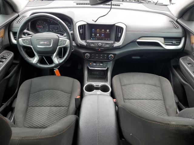 2018 GMC TERRAIN SL 3GKALTEV6JL160667