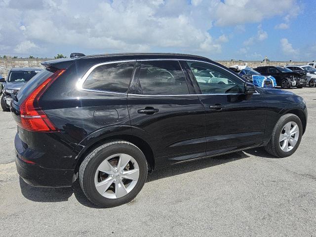 2022 VOLVO XC60 B5 MO YV4L12RK2N1986656