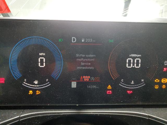 2024 HYUNDAI SANTA FE X 5NMP3DGL0RH045563