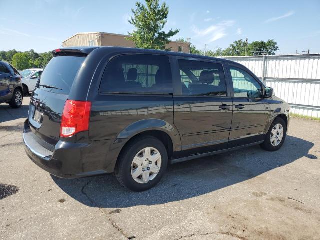 Vin: 2c4rdgbg8cr385431, lot: 63599605, dodge caravan se 20123