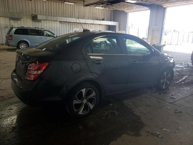 Vin: 1g1jf5sb0h4123583, lot: 63236465, chevrolet sonic premier 20173