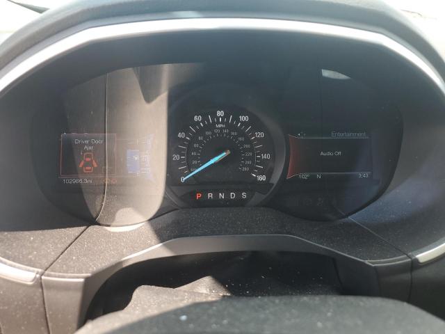 2017 FORD EDGE TITAN 2FMPK4K93HBB46927