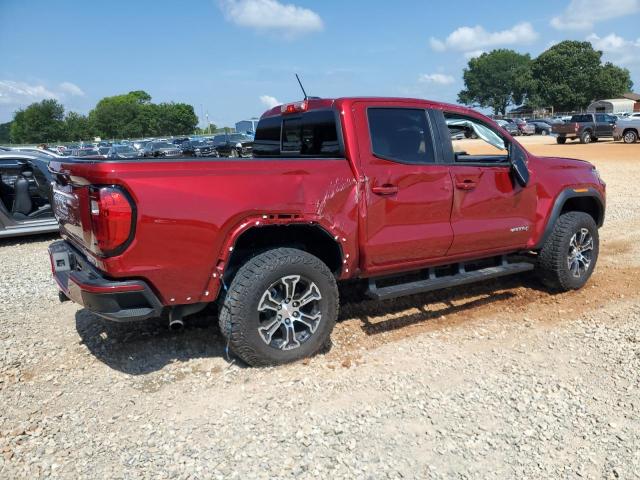 2024 GMC CANYON AT4 1GTP6DEKXR1295002