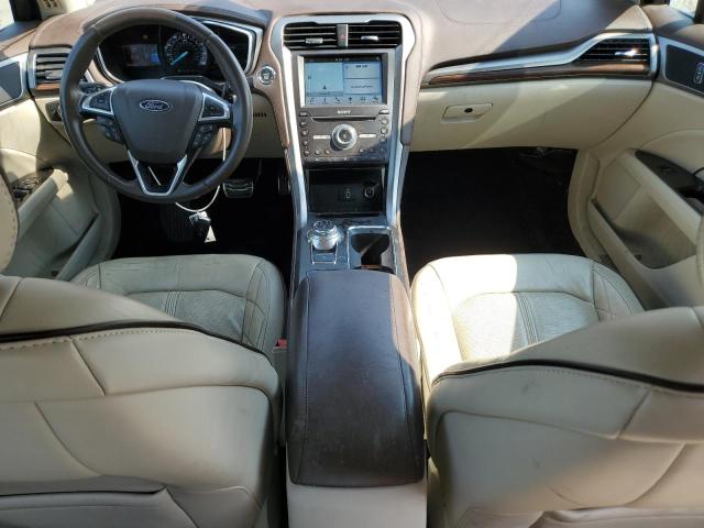 2017 FORD FUSION TIT 3FA6P0D95HR221514