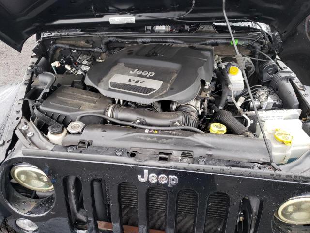 2017 JEEP WRANGLER U 1C4BJWDG7HL747010