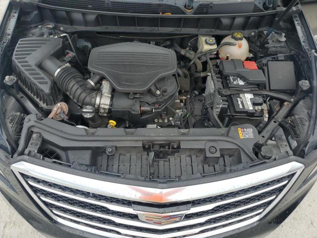 2018 CADILLAC XT5 PREMIU 1GYKNERS1JZ123647