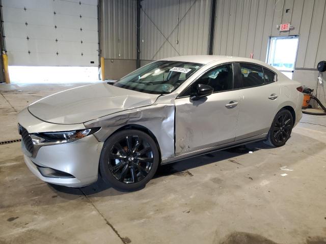 MAZDA 3 SELECT S