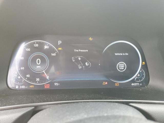 2020 HYUNDAI SONATA SEL 5NPEF4JA1LH016038