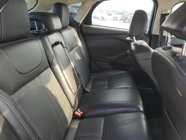 2014 FORD FOCUS TITA - 1FADP3N2XEL107612