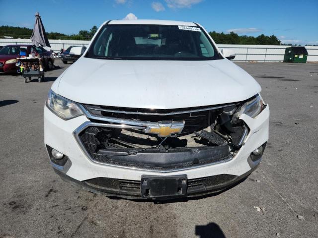 2018 CHEVROLET TRAVERSE L - 1GNEVHKW4JJ226486