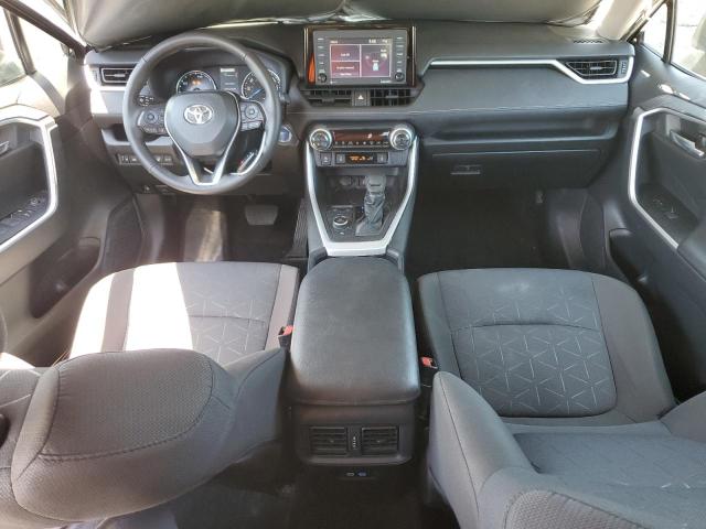 2022 TOYOTA RAV4 XLE 2T3RWRFV3NW134145