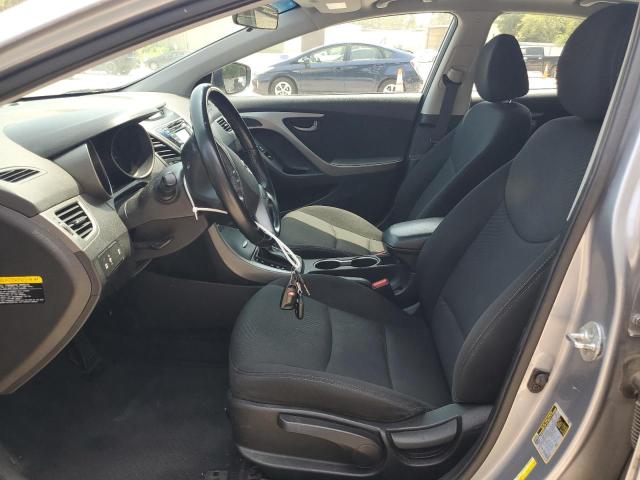 2015 HYUNDAI ELANTRA SE - 5NPDH4AE5FH611486