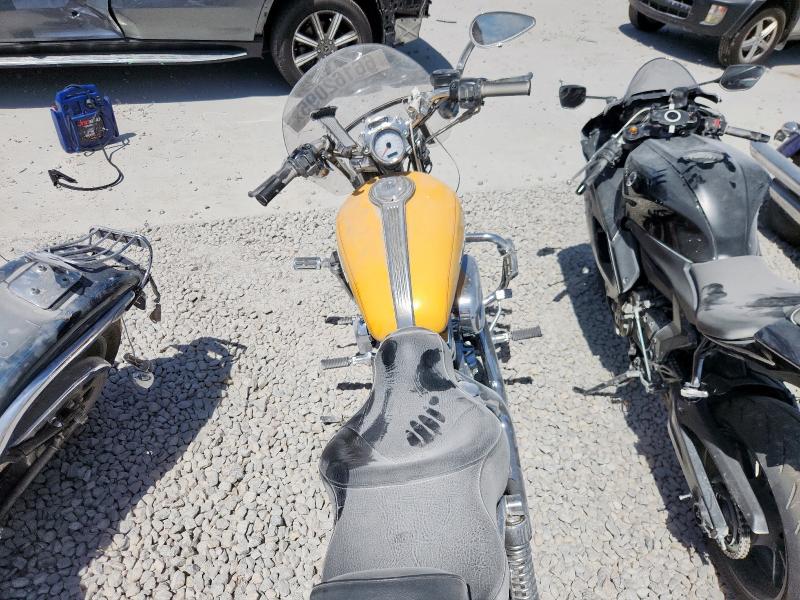 2006 HARLEY-DAVIDSON XL1200 C 1HD1CGP186K421494
