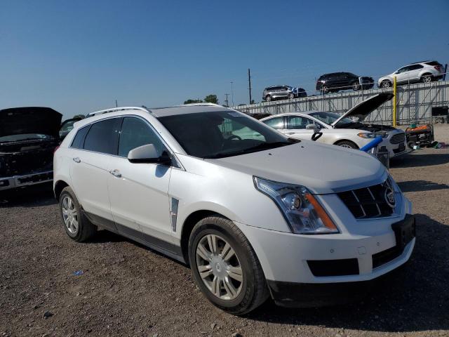 Vin: 3gyfnde36cs542149, lot: 63294205, cadillac srx luxury collection 20124