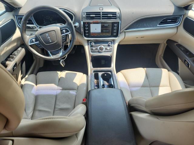 2017 LINCOLN CONTINENTA 1LN6L9TP8H5603254