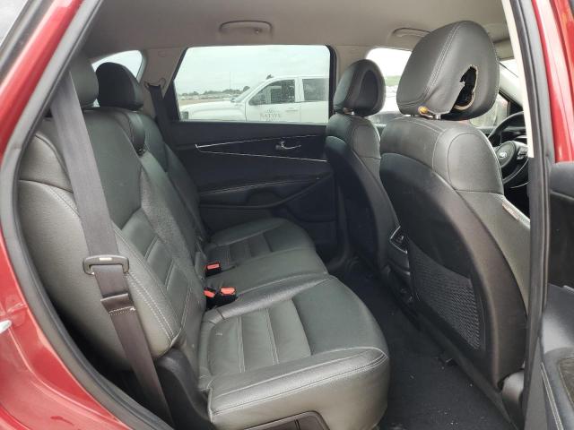 2016 KIA SORENTO LX - 5XYPGDA5XGG137219
