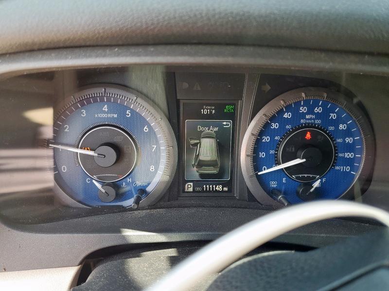 2020 TOYOTA SIENNA XLE 5TDYZ3DC9LS039718