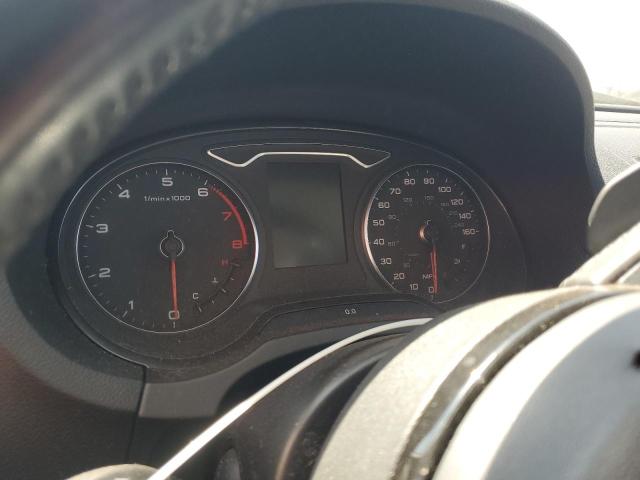 2015 AUDI A3 PREMIUM WAUCCGFF9F1032163
