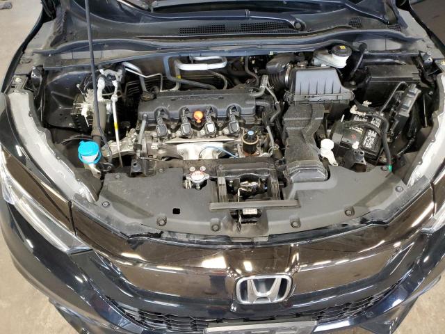 2022 HONDA HR-V SPORT 3CZRU6H12NM725657