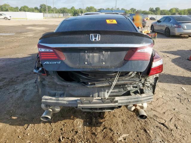 2016 HONDA ACCORD SPO 1HGCR2F5XGA220270