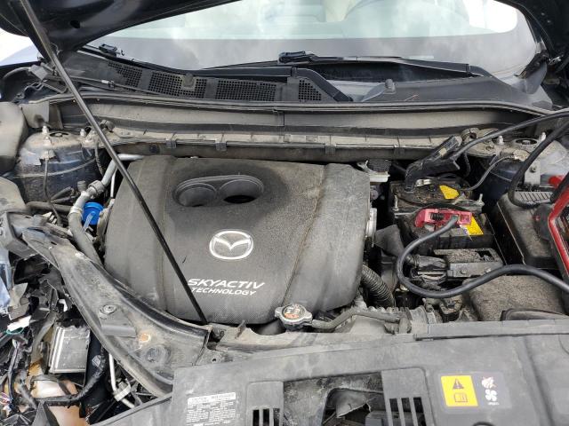 2019 MAZDA CX-5 TOURI JM3KFBCMXK0613626