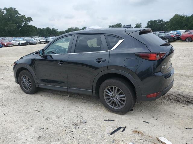 2021 MAZDA CX-5 TOURI JM3KFACMXM0314683