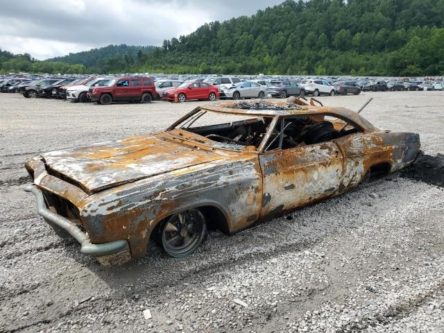 CHEVROLET IMPALA