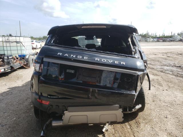 2015 LAND ROVER RANGE ROVE SALVP2BG2FH973455