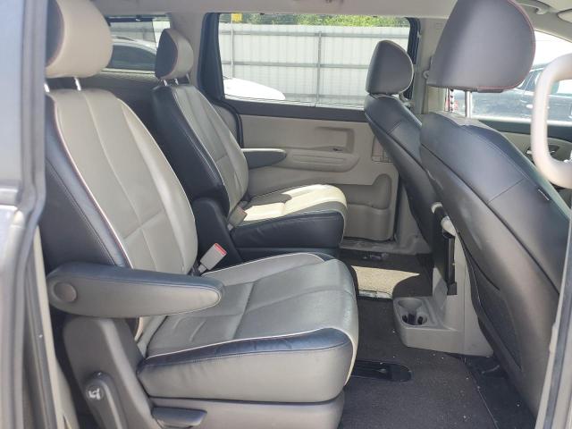 2017 KIA SEDONA LX KNDMB5C14H6290586