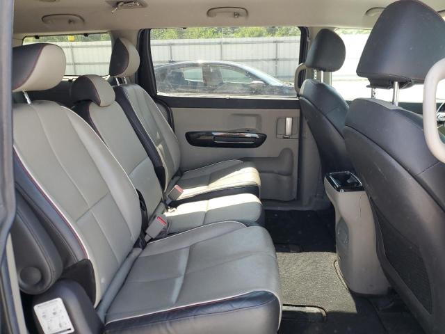 2015 KIA SEDONA EX KNDMC5C15F6056435