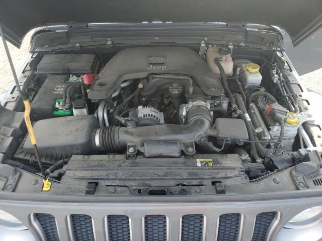 2018 JEEP WRANGLER UNLIMITED SAHARA 1C4HJXEG7JW304939