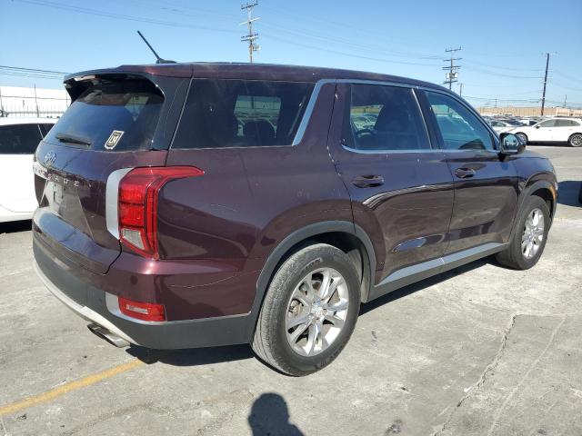 2022 HYUNDAI PALISADE S KM8R14HE8NU375447