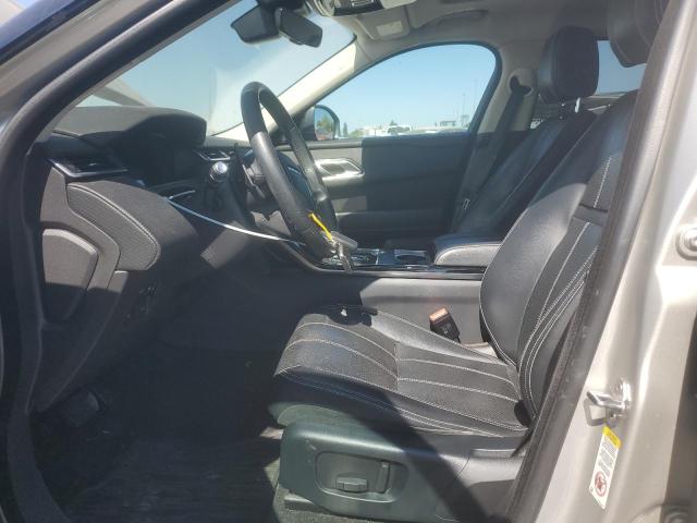 2018 LAND ROVER RANGE ROVE SALYB2RVXJA756625
