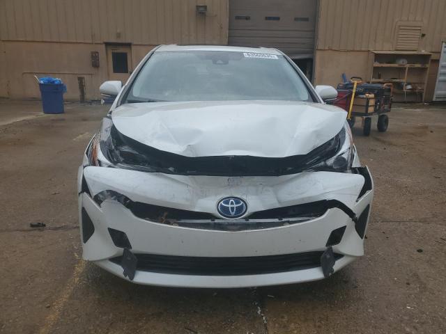 2017 TOYOTA PRIUS JTDKARFU3H3054035