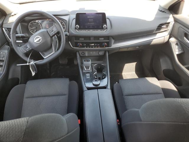 JN8BT3BB1SW412738 2025 NISSAN ROGUE