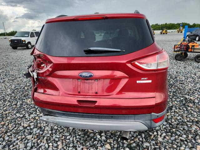 2016 FORD ESCAPE SE - 1FMCU0G96GUC19940