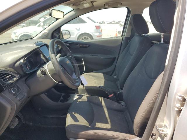 2019 CHEVROLET SPARK 1LT - KL8CD6SA7KC786917